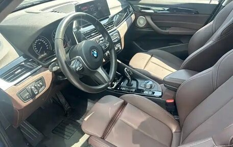 BMW X1, 2022 год, 1 730 000 рублей, 5 фотография