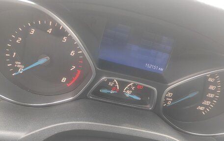 Ford Kuga III, 2012 год, 950 000 рублей, 7 фотография