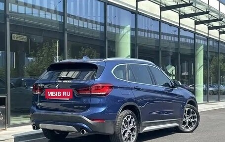 BMW X1, 2022 год, 1 730 000 рублей, 4 фотография