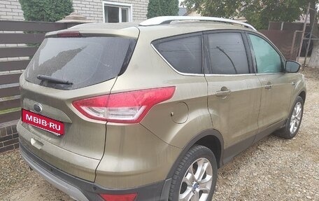 Ford Kuga III, 2012 год, 950 000 рублей, 5 фотография