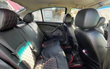 Skoda Octavia IV, 2008 год, 480 000 рублей, 3 фотография