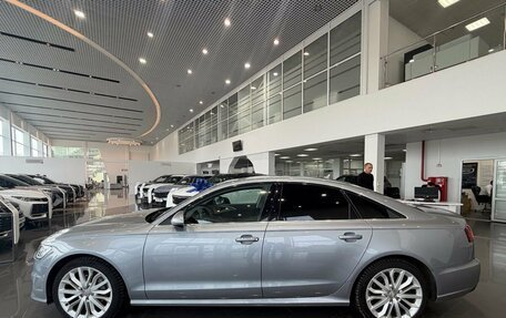 Audi A6, 2016 год, 1 995 000 рублей, 4 фотография