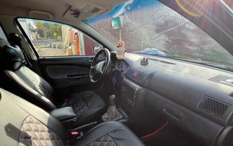 Skoda Octavia IV, 2008 год, 480 000 рублей, 2 фотография