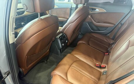 Audi A6, 2016 год, 1 995 000 рублей, 10 фотография