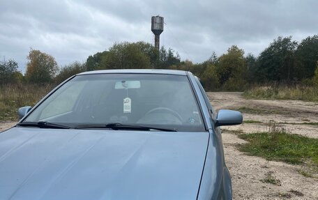 Skoda Octavia IV, 2008 год, 480 000 рублей, 6 фотография