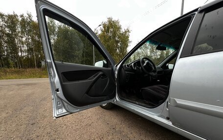 Datsun on-DO I рестайлинг, 2014 год, 270 000 рублей, 8 фотография