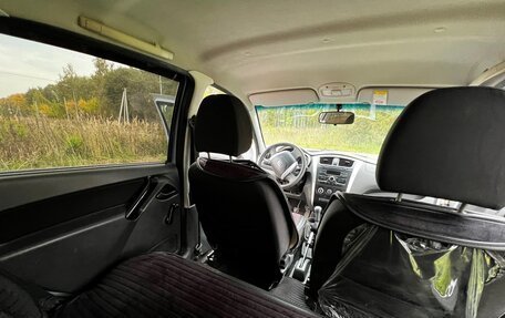 Datsun on-DO I рестайлинг, 2014 год, 270 000 рублей, 11 фотография