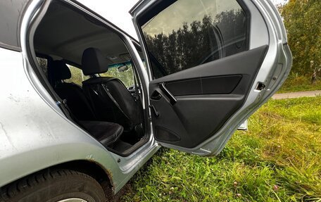 Datsun on-DO I рестайлинг, 2014 год, 270 000 рублей, 4 фотография