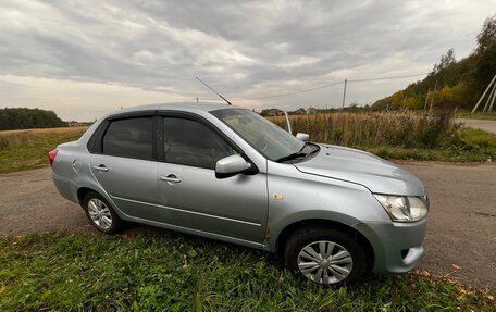 Datsun on-DO I рестайлинг, 2014 год, 270 000 рублей, 9 фотография