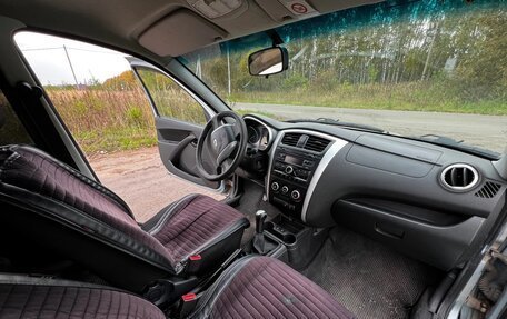 Datsun on-DO I рестайлинг, 2014 год, 270 000 рублей, 12 фотография