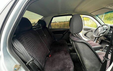 Datsun on-DO I рестайлинг, 2014 год, 270 000 рублей, 10 фотография