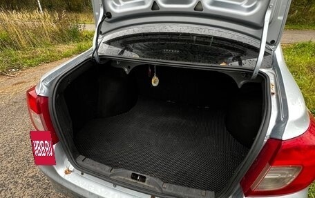 Datsun on-DO I рестайлинг, 2014 год, 270 000 рублей, 2 фотография
