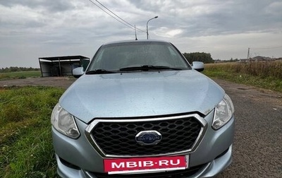 Datsun on-DO I рестайлинг, 2014 год, 270 000 рублей, 1 фотография