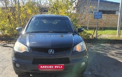 Acura RDX III, 2008 год, 970 000 рублей, 1 фотография
