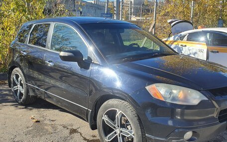 Acura RDX III, 2008 год, 970 000 рублей, 2 фотография
