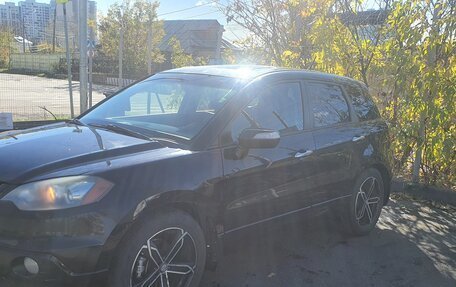 Acura RDX III, 2008 год, 970 000 рублей, 3 фотография