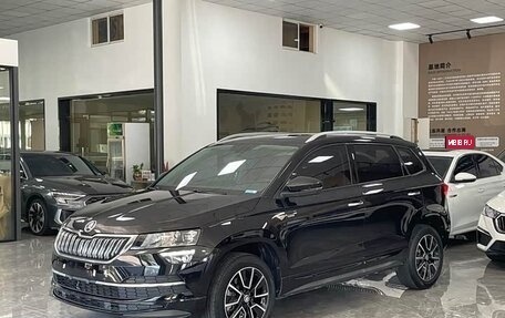 Skoda Karoq I, 2022 год, 1 950 020 рублей, 1 фотография
