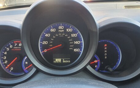 Acura RDX III, 2008 год, 970 000 рублей, 4 фотография