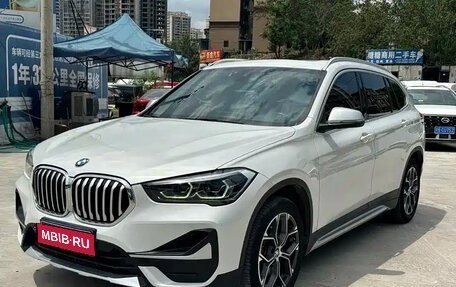 BMW X1, 2022 год, 1 720 000 рублей, 1 фотография