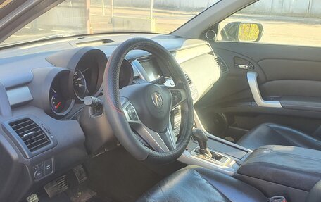 Acura RDX III, 2008 год, 970 000 рублей, 6 фотография