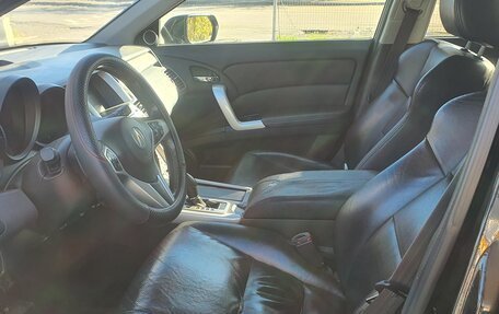 Acura RDX III, 2008 год, 970 000 рублей, 7 фотография