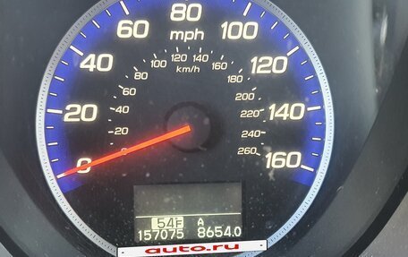 Acura RDX III, 2008 год, 970 000 рублей, 5 фотография