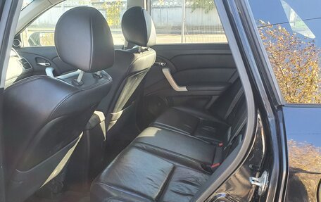 Acura RDX III, 2008 год, 970 000 рублей, 8 фотография