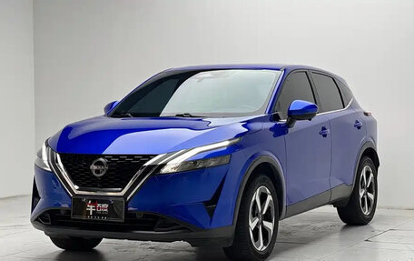 Nissan Qashqai, 2023 год, 1 370 000 рублей, 1 фотография