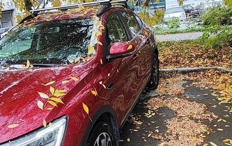 Renault Arkana I, 2019 год, 1 300 000 рублей, 4 фотография