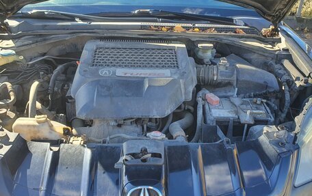 Acura RDX III, 2008 год, 970 000 рублей, 20 фотография