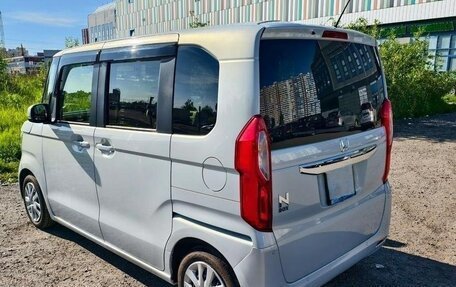 Honda N-BOX II, 2022 год, 920 000 рублей, 6 фотография