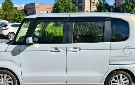 Honda N-BOX II, 2022 год, 920 000 рублей, 7 фотография