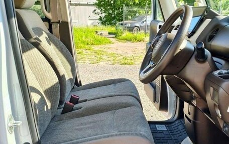 Honda N-BOX II, 2022 год, 920 000 рублей, 9 фотография