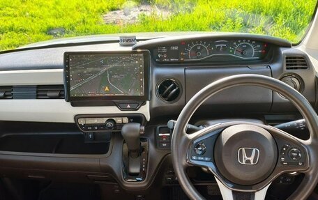 Honda N-BOX II, 2022 год, 920 000 рублей, 11 фотография