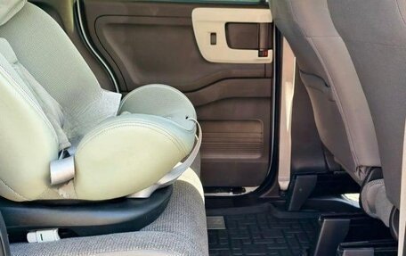 Honda N-BOX II, 2022 год, 920 000 рублей, 13 фотография
