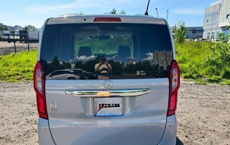 Honda N-BOX II, 2022 год, 920 000 рублей, 5 фотография