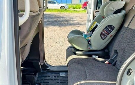 Honda N-BOX II, 2022 год, 920 000 рублей, 12 фотография