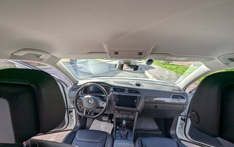 Volkswagen Tiguan II, 2019 год, 3 050 000 рублей, 6 фотография