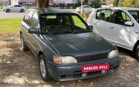 Toyota Starlet, 1993 год, 140 000 рублей, 2 фотография