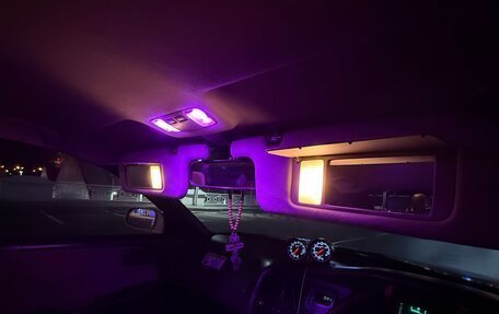 Toyota Mark II VIII (X100), 1996 год, 730 000 рублей, 13 фотография