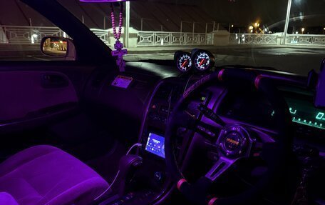 Toyota Mark II VIII (X100), 1996 год, 730 000 рублей, 8 фотография