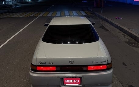 Toyota Mark II VIII (X100), 1996 год, 730 000 рублей, 7 фотография