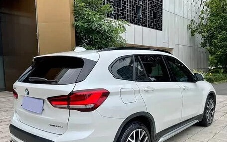 BMW X1, 2023 год, 2 480 285 рублей, 4 фотография
