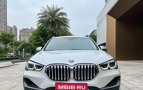 BMW X1, 2023 год, 2 480 285 рублей, 2 фотография