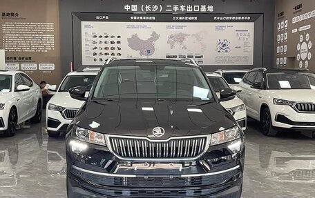 Skoda Karoq I, 2022 год, 1 950 020 рублей, 2 фотография