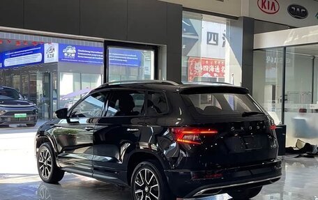 Skoda Karoq I, 2022 год, 1 950 020 рублей, 4 фотография