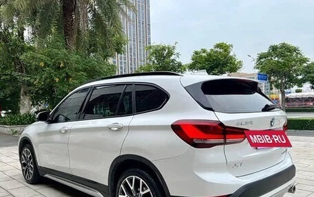 BMW X1, 2023 год, 2 480 285 рублей, 5 фотография