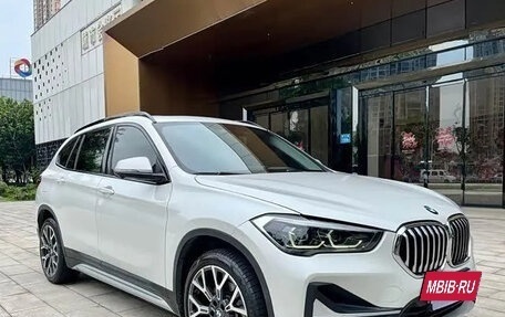 BMW X1, 2023 год, 2 480 285 рублей, 3 фотография