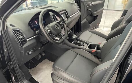 Skoda Karoq I, 2022 год, 1 950 020 рублей, 7 фотография
