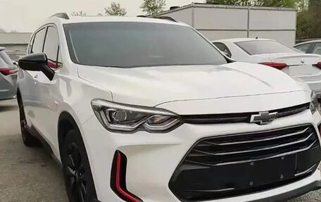 Chevrolet Orlando, 2020 год, 1 280 285 рублей, 3 фотография